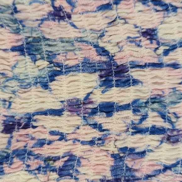 Rahi Florence Floral Mini Dress - Picture 7 of 16